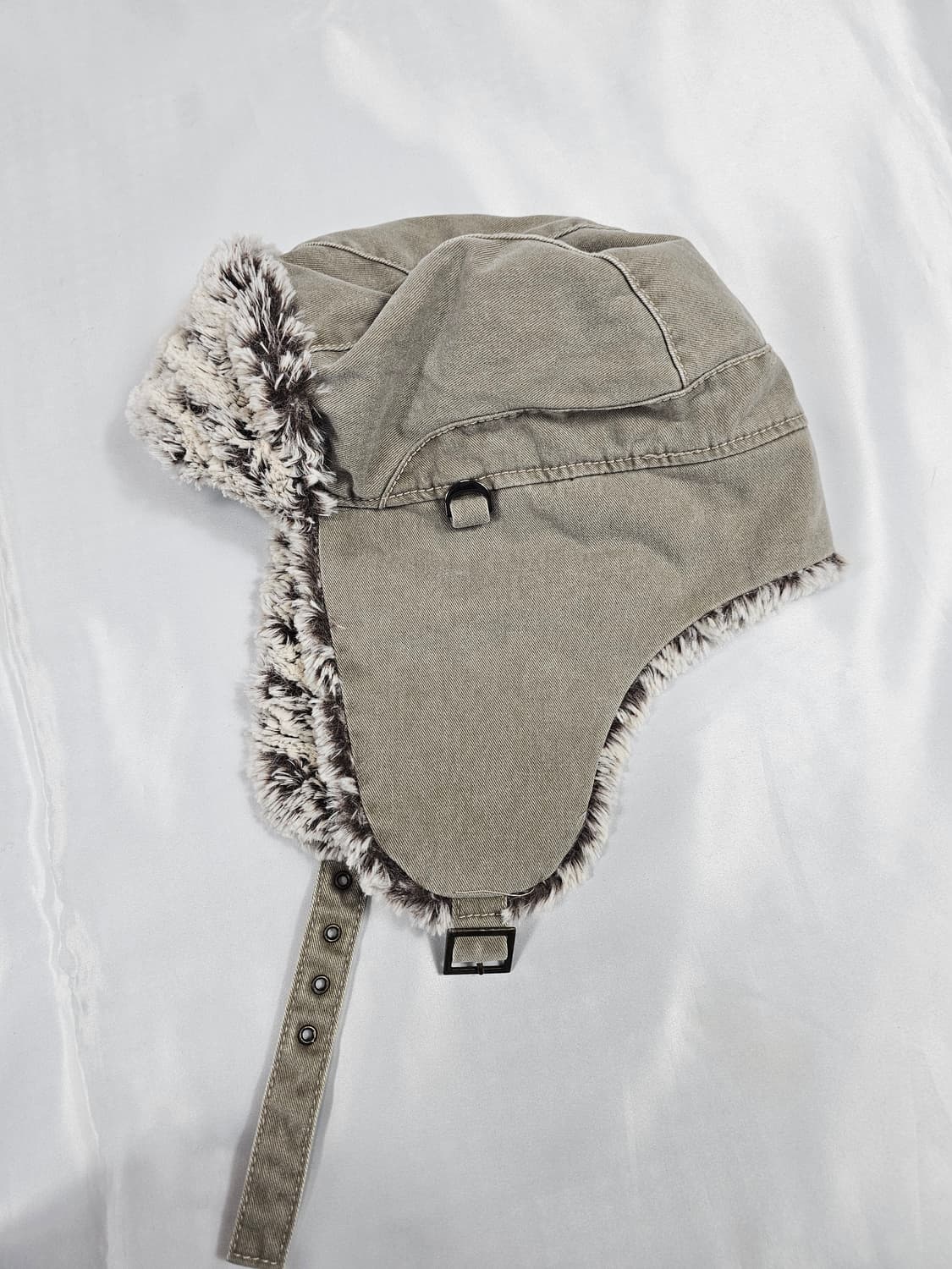 본더치트루퍼햇 상품이미지2