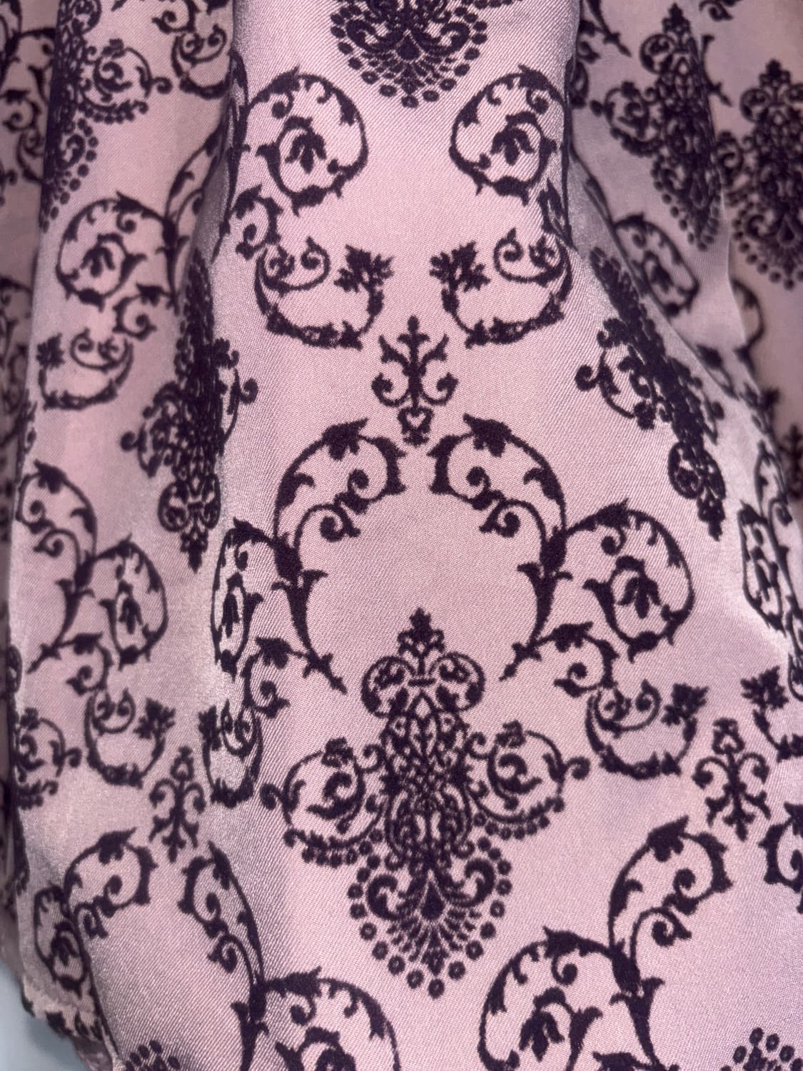 엑시즈팜 고스로리 앤틱 히메깔 미디스커트 상품이미지5