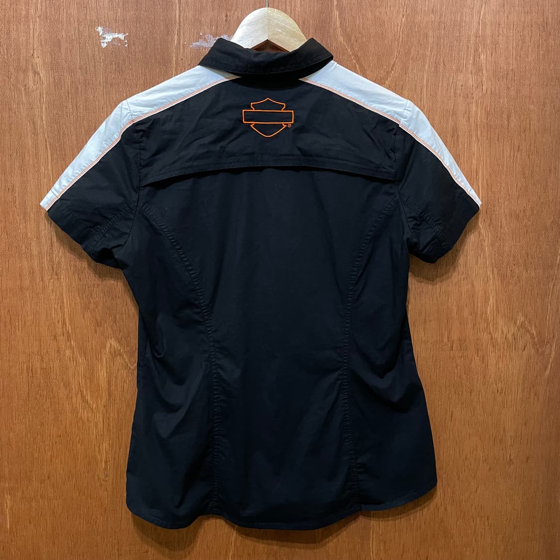 Harley Davidson 할리 프린팅 반팔 상품이미지2