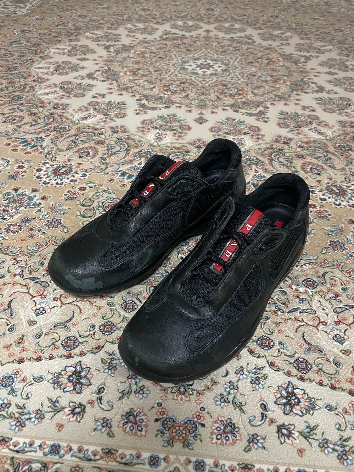 00s 프라다스포츠 아메리카컵 240 상품이미지2