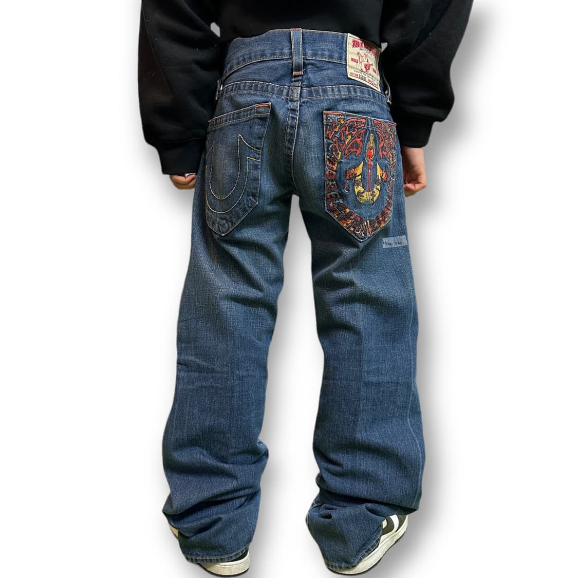 [34] 트루릴리전  상품이미지1