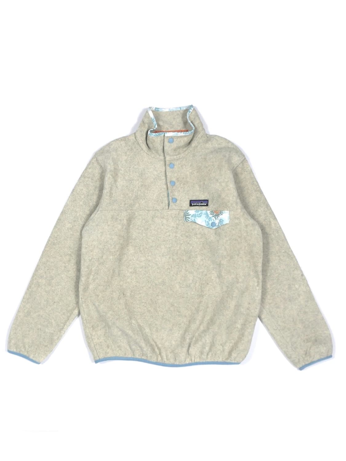Patagonia synchilla 상품이미지4