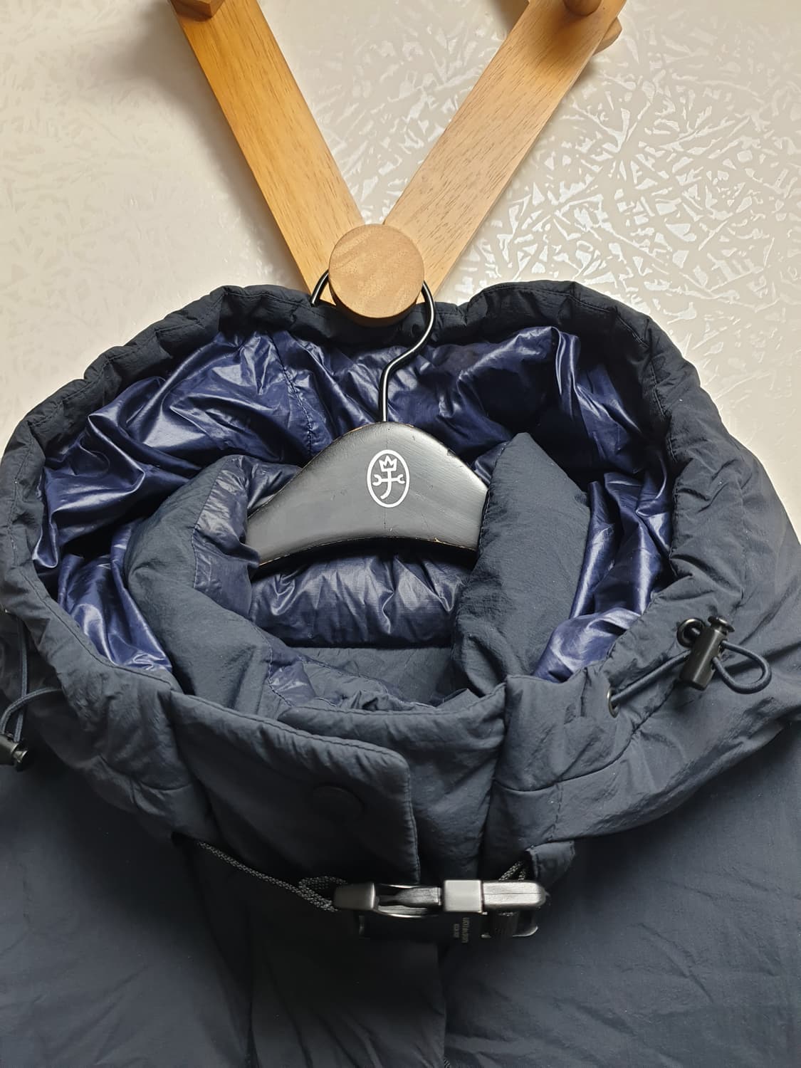 [66/22년/조끼겸용] 럭키슈에뜨 구스 푸퍼패딩 상품이미지3