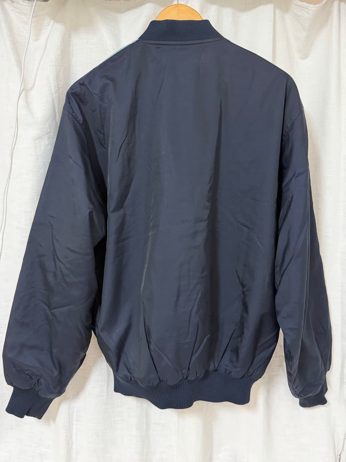 아디다스 빈티지 자켓 상품이미지3