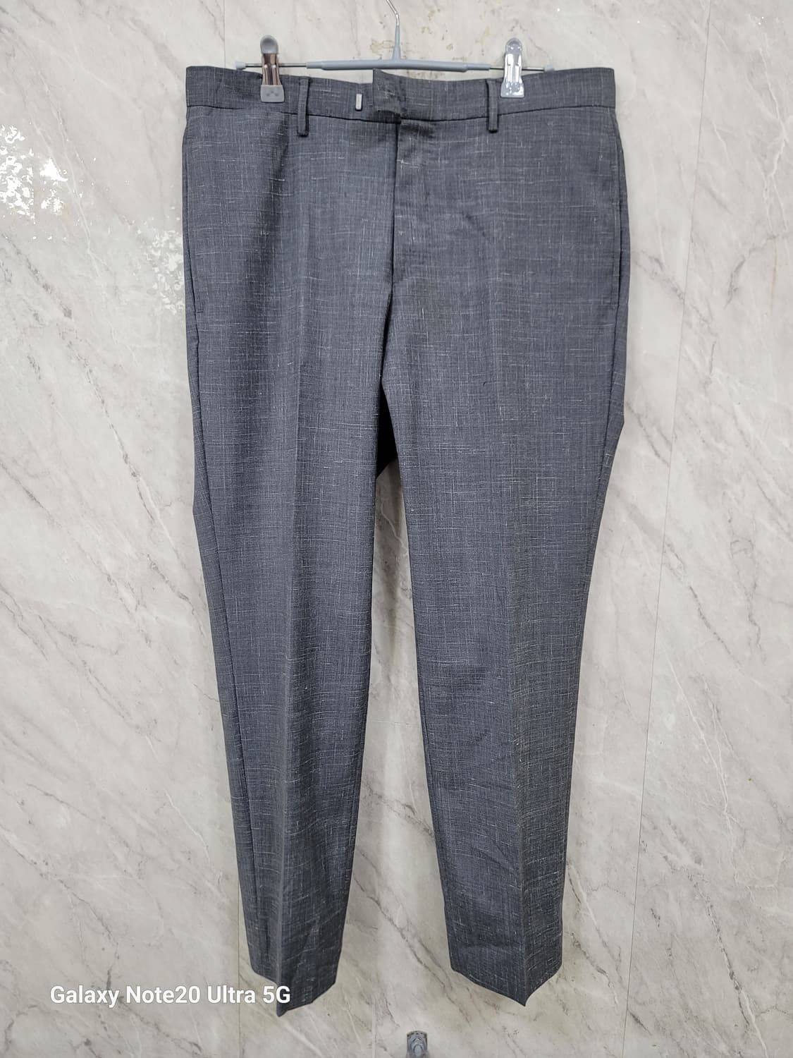 휴고보스 슬렉스 32 (린넨) 상품이미지1