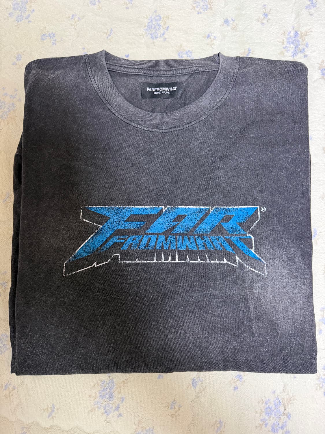 [2] 파프롬왓 파 워시드 플레임 롱슬리브 상품이미지3