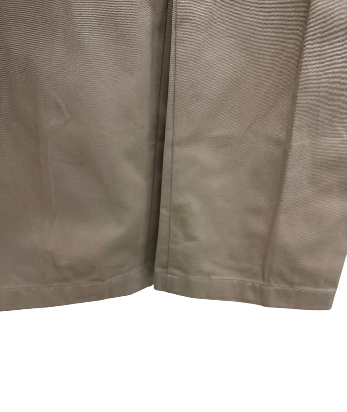 00s 폴로 치노팬츠 베이지 (38)  상품이미지5