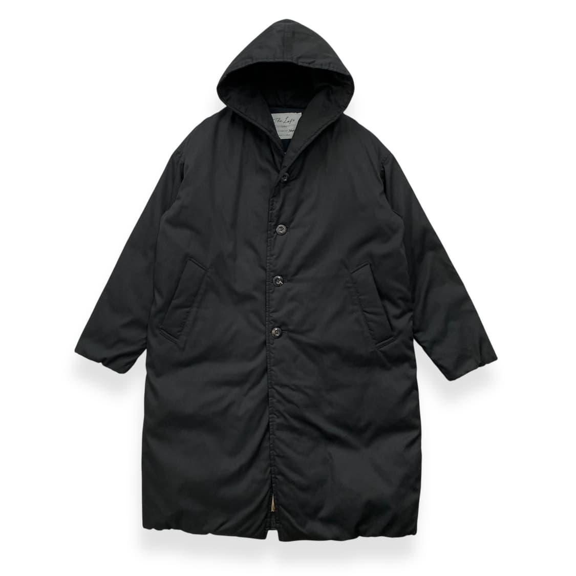 The Loft Labo x nanga 상품이미지1