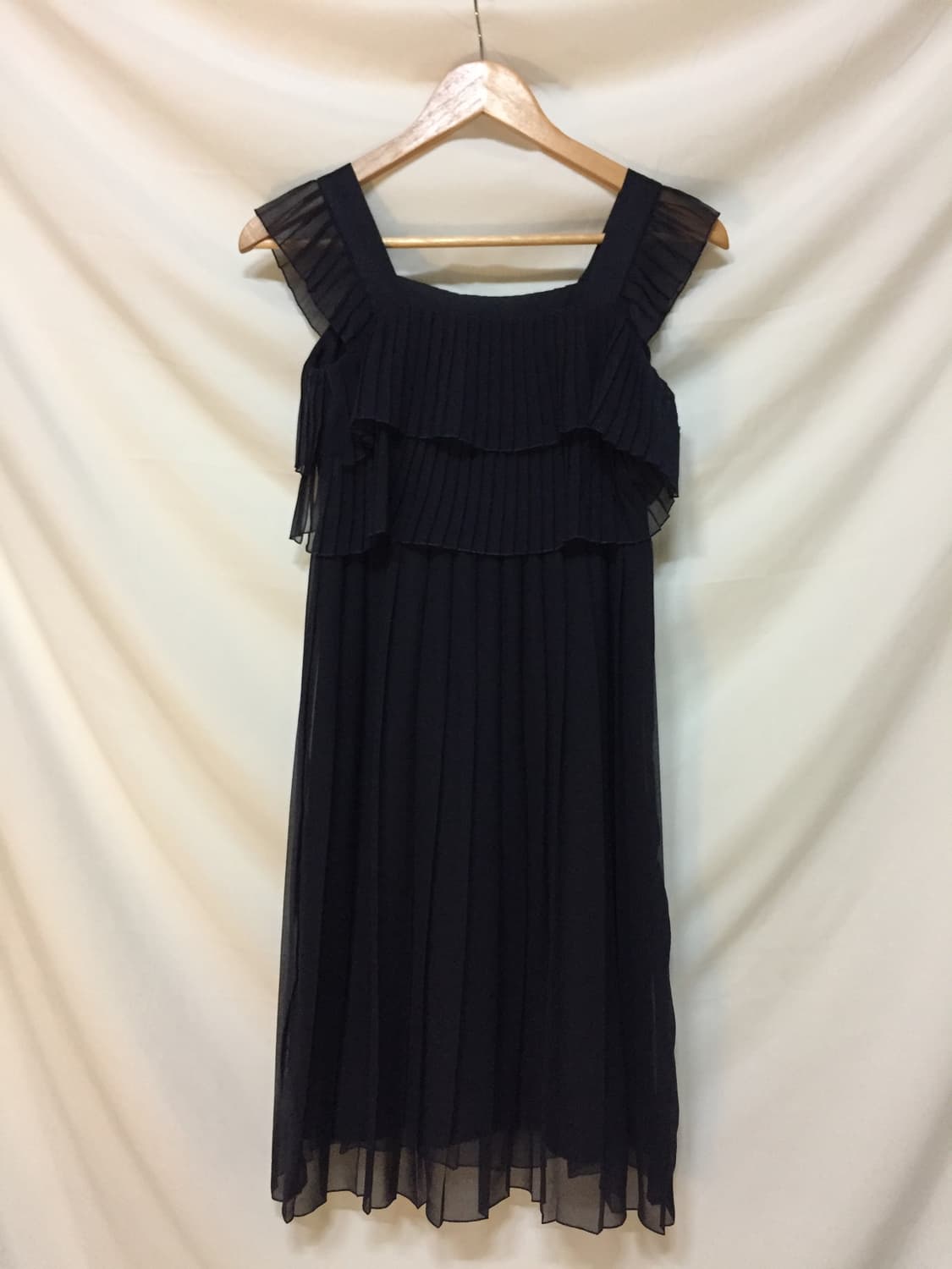 프릴 원피스 상품이미지1