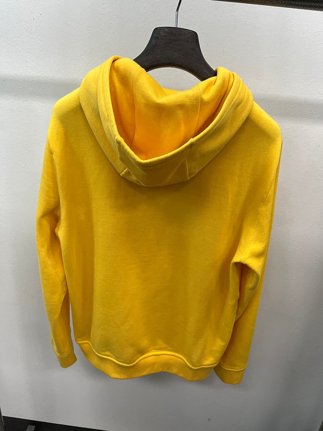 100-105) 에르메스 신형 홀스레더 후드티  상품이미지6