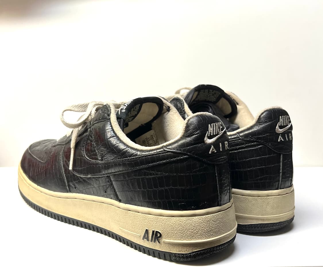 [275] 나이키 에어 포스 원 로우 HTM 2 상품이미지5