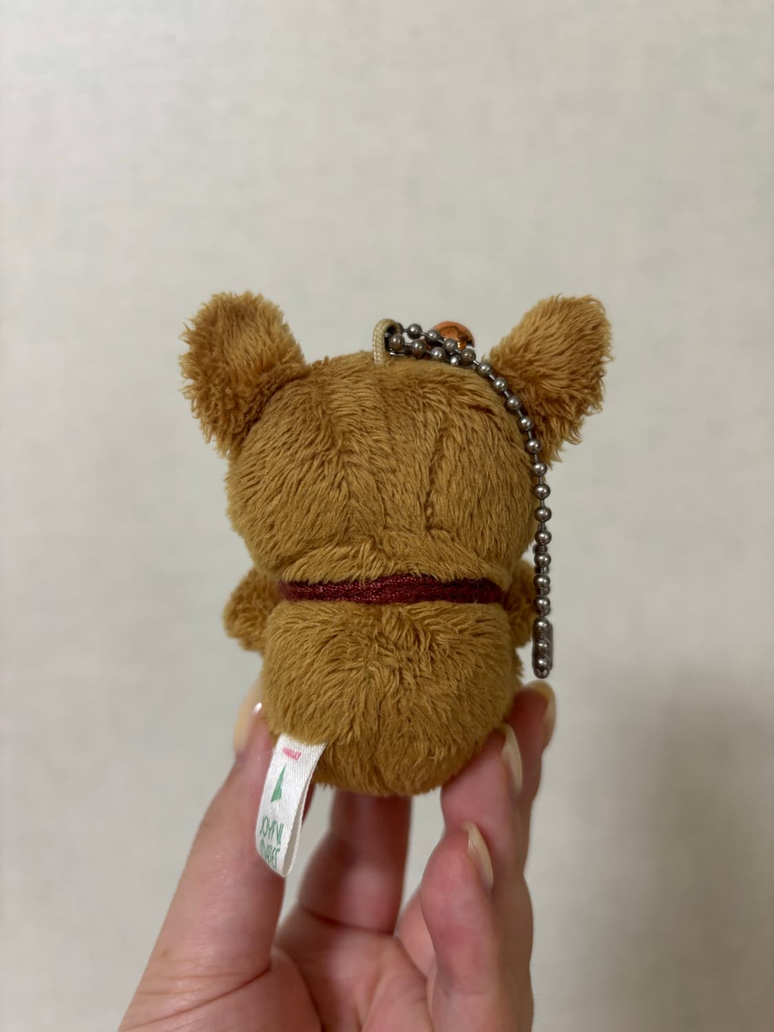 고전 빈티지 조이풀 강아지 인형 상품이미지2