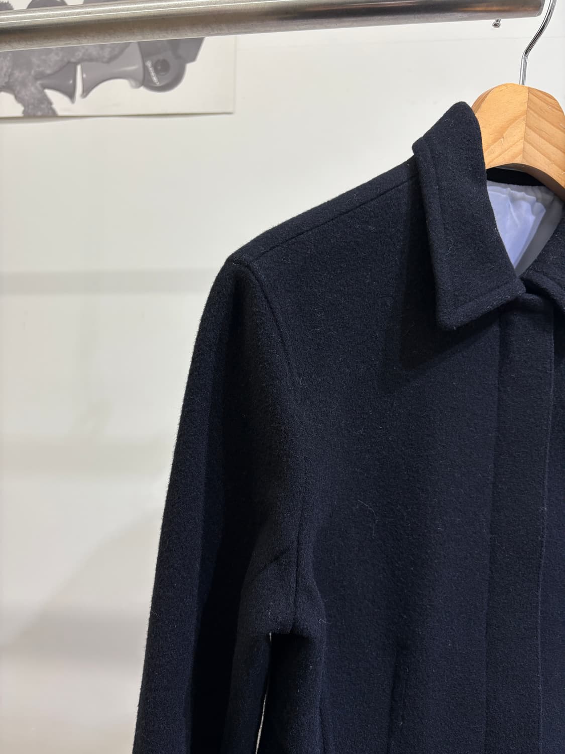 INTERPLANET (Made in Japan) 자켓 상품이미지3