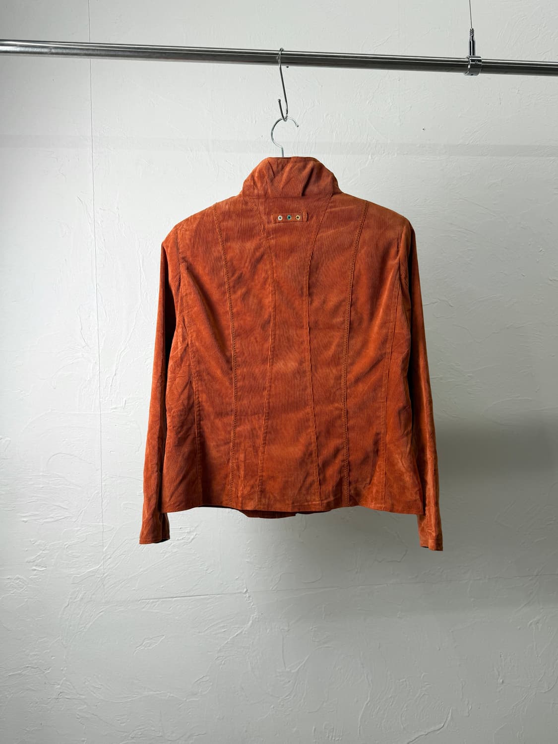 Jadeite 코듀로이 버튼업 자켓 상품이미지4