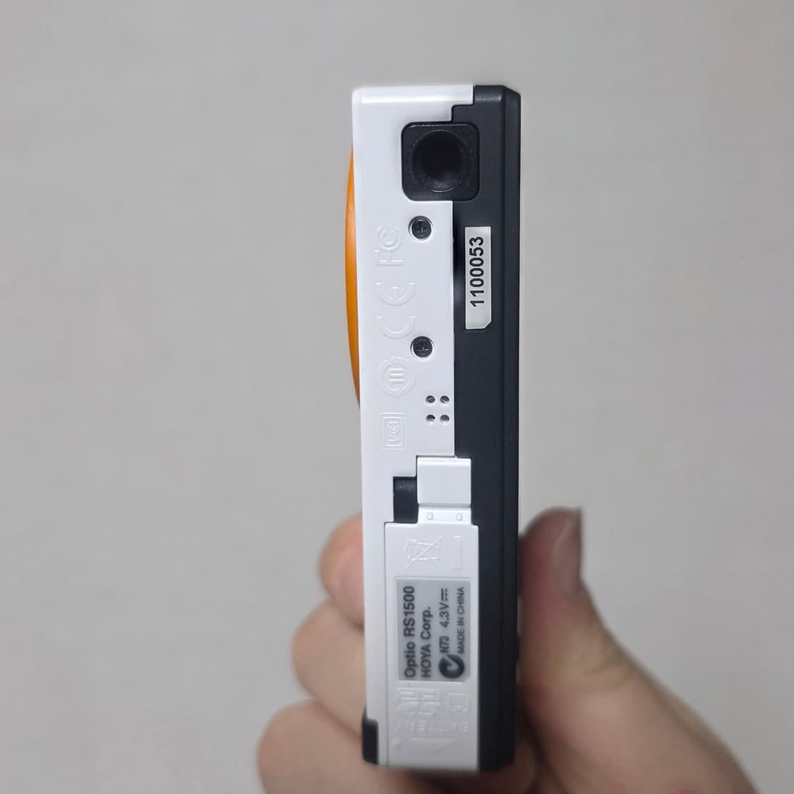 옵티오RS1500/풀박/스킨13종/바로사용가능! 상품이미지7