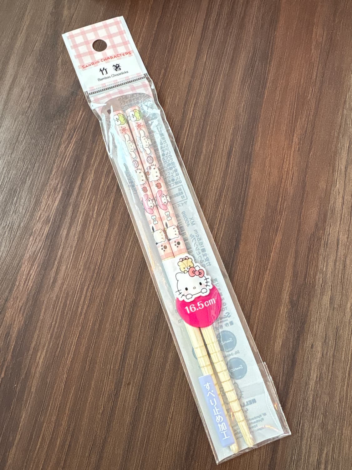산리오 젓가락 상품이미지2