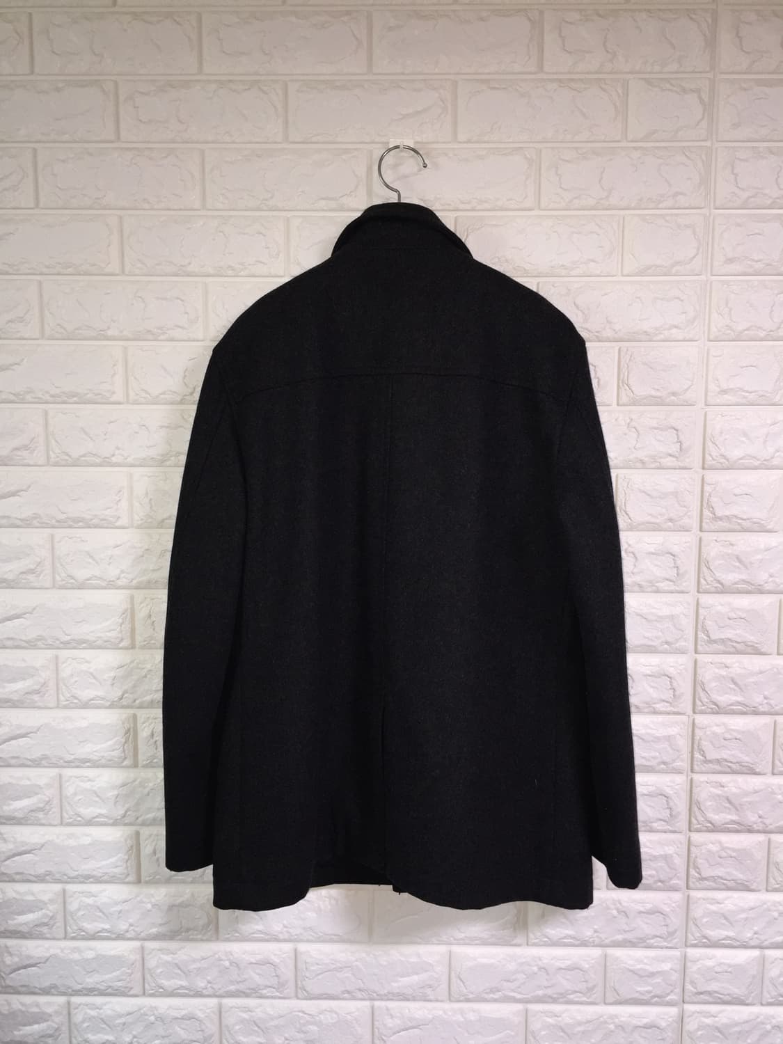 폴 스미스 Paul Smith 울 피코트 L 상품이미지2