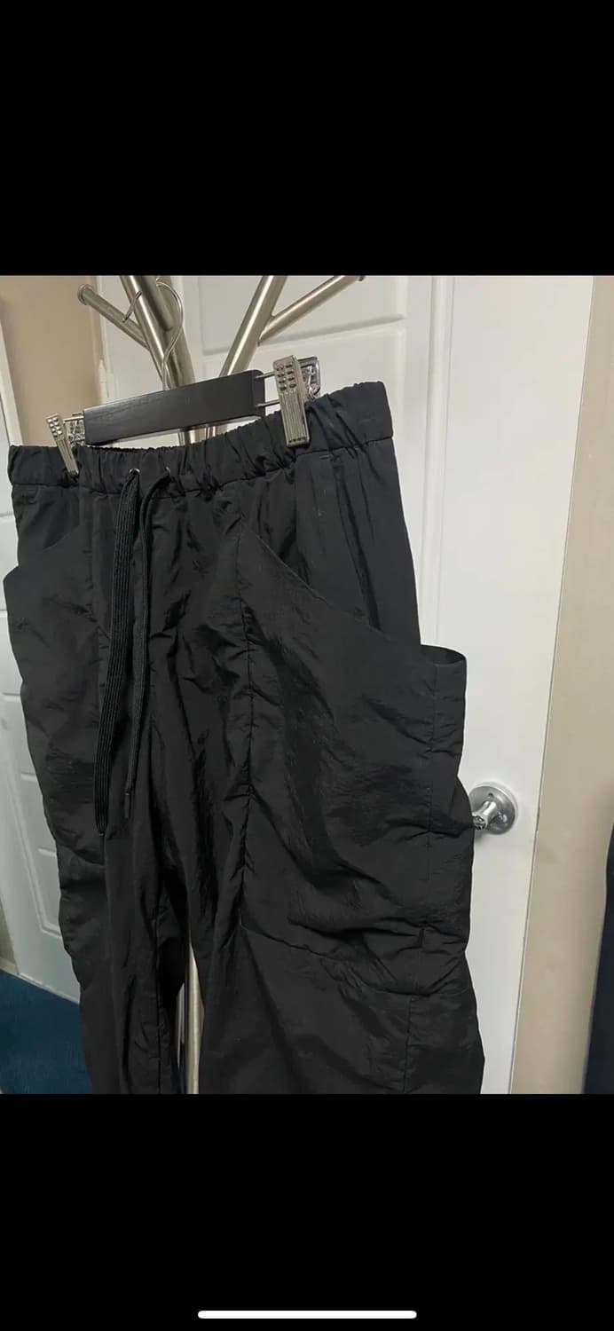 테아토라 디바이스 크루져 F/L 팬츠 4사이즈 상품이미지2