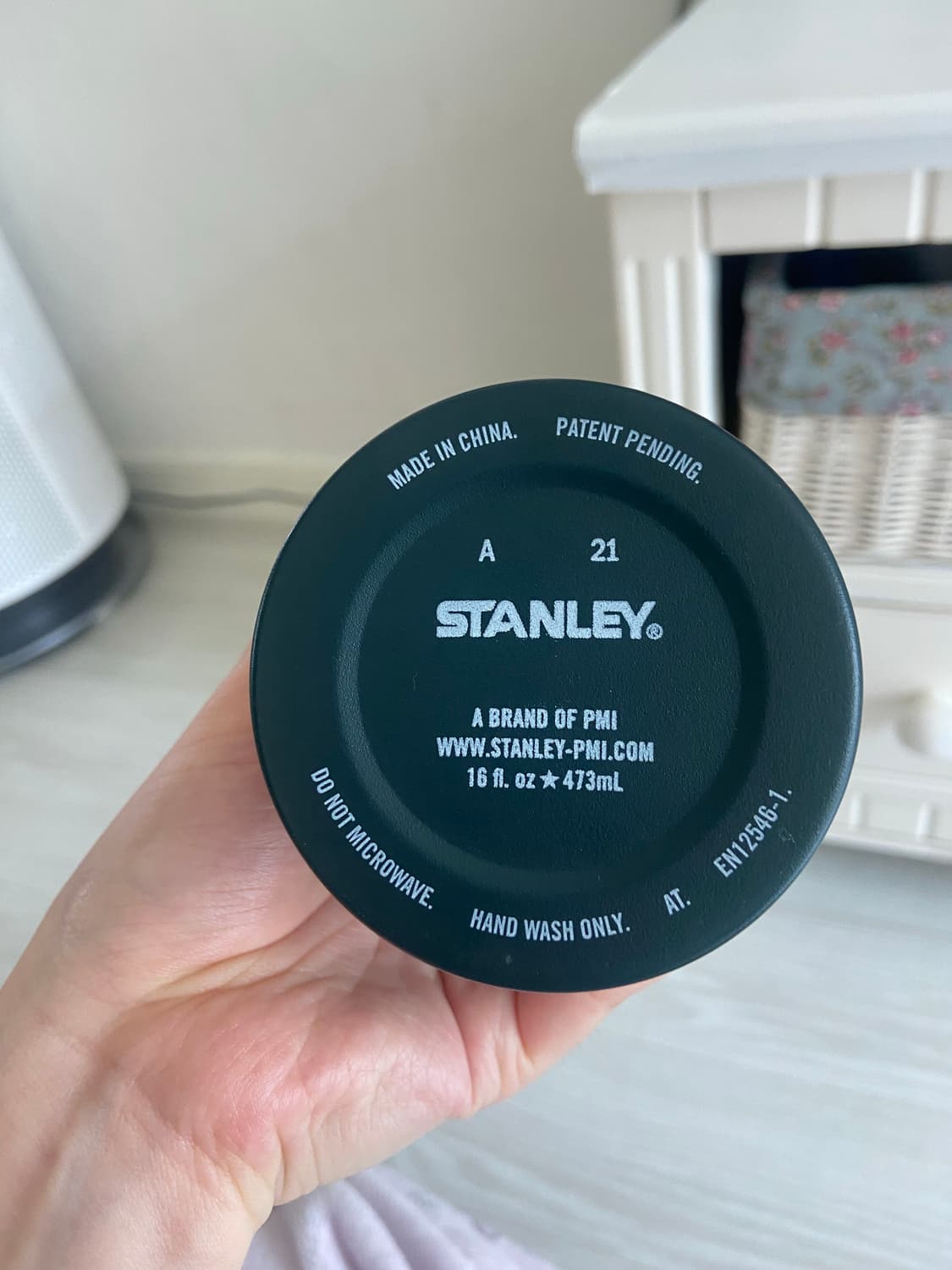 🧜‍♀️ 스타벅스 SS 포레스트 스탠리 딩고 보온병🧜‍♀️ 상품이미지2