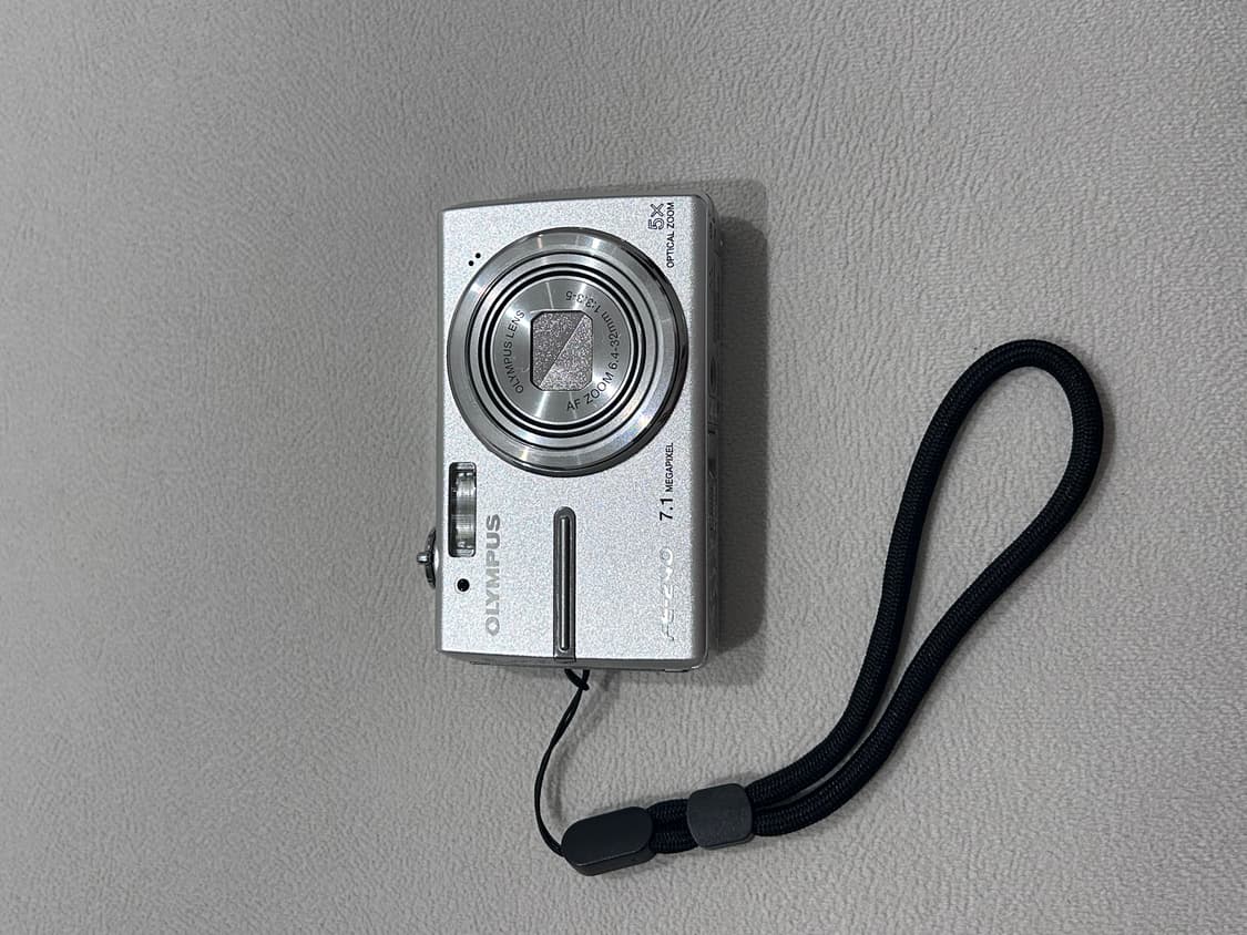 올림푸스 FE-240 디카 상품이미지2