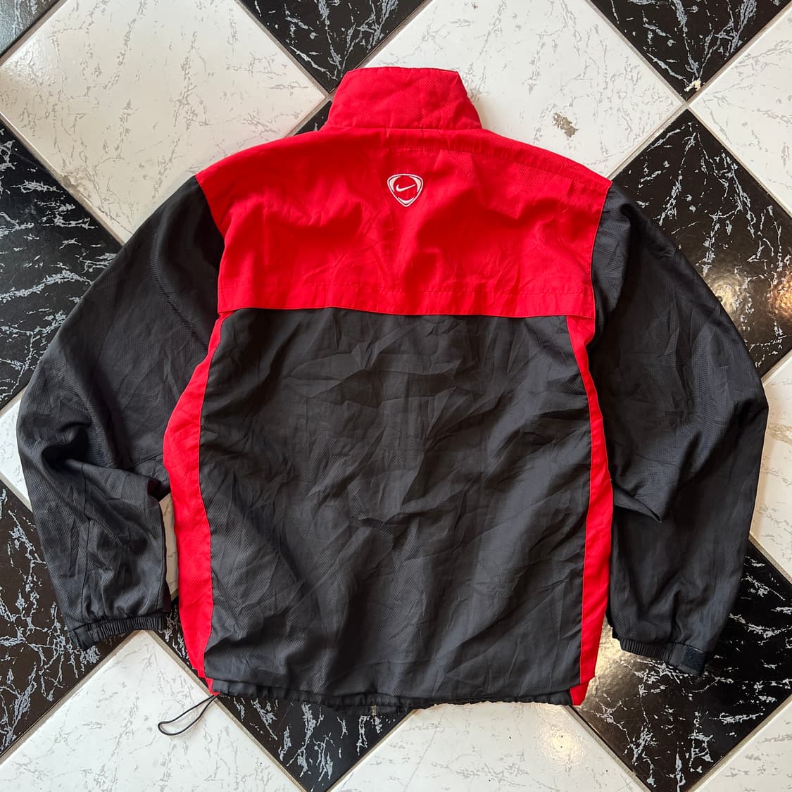 vintage nike windbreaker 상품이미지5