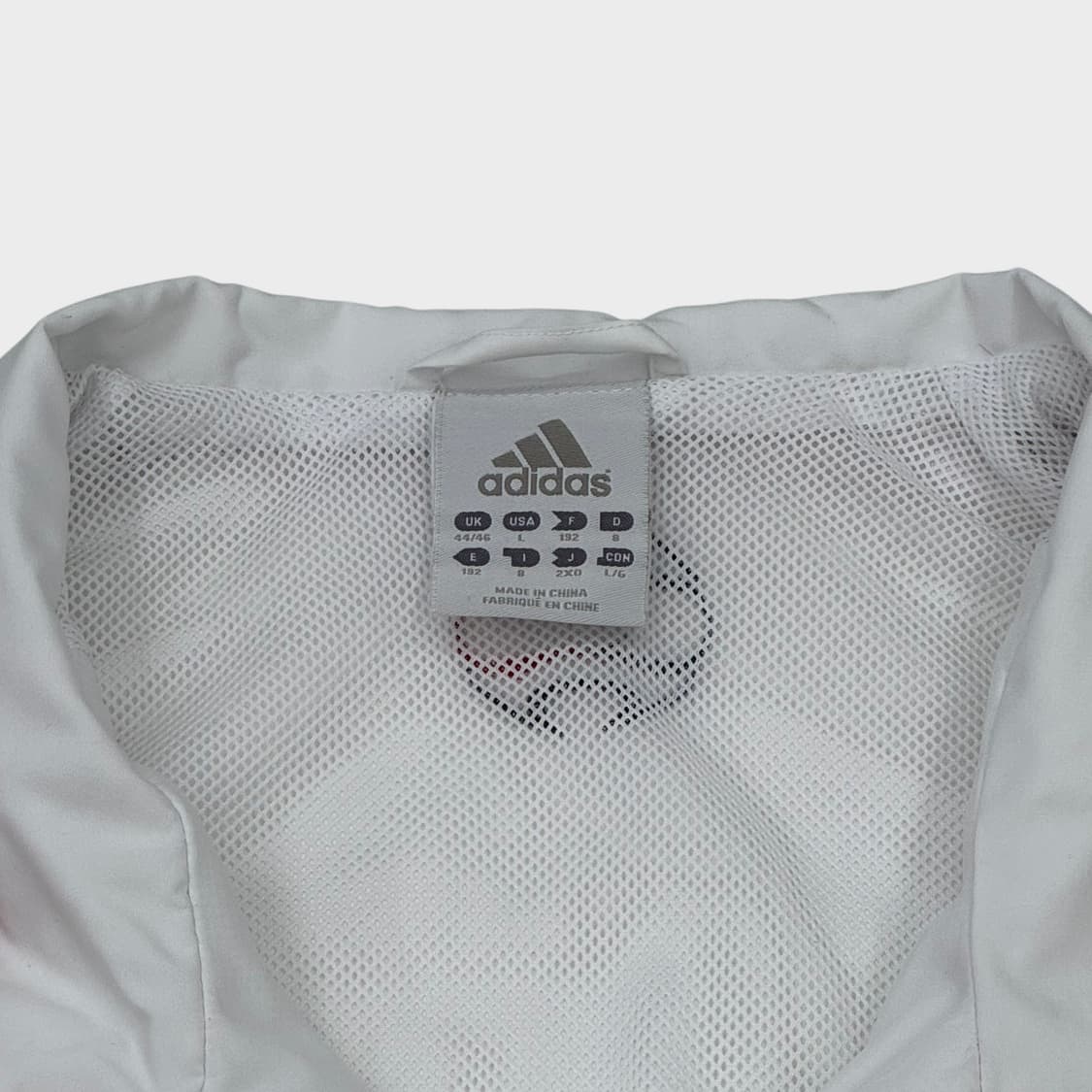06-07 아디다스 리버풀 FC 트랙 자켓 상품이미지4
