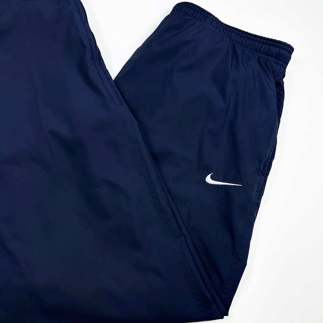 나이키 테니스 스우시 네이비 우븐팬츠 (L) 상품이미지1