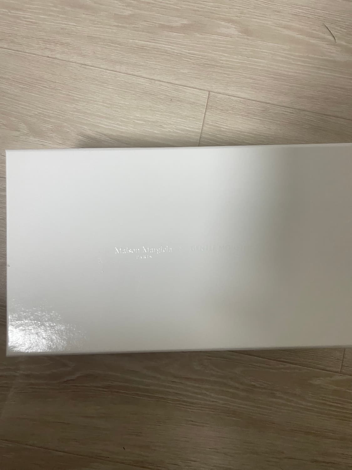 젠틀몬스터 마르지엘라 mm203 상품이미지2