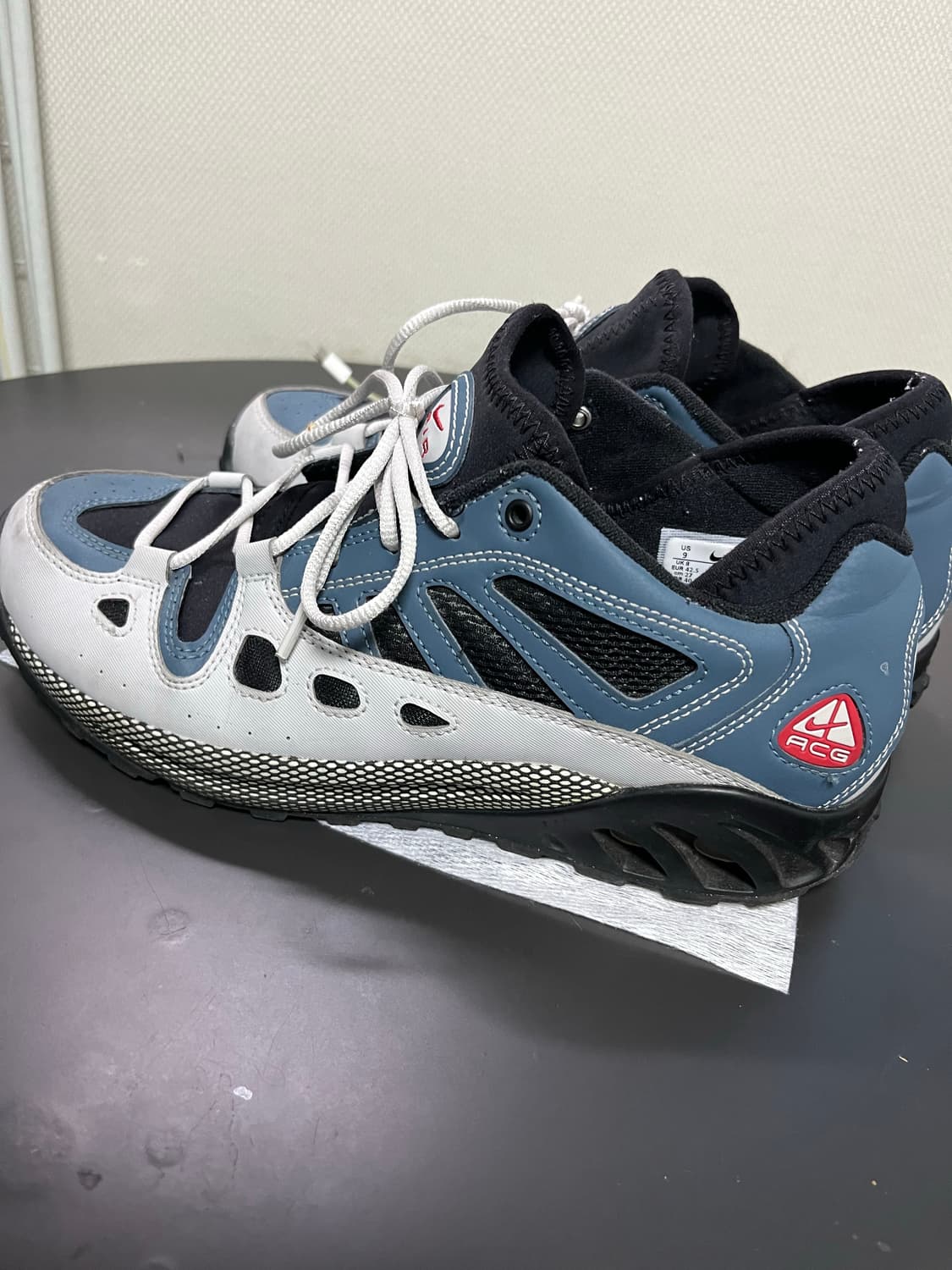 나이키 ACG 에어 익스플레이드 270 상품이미지2