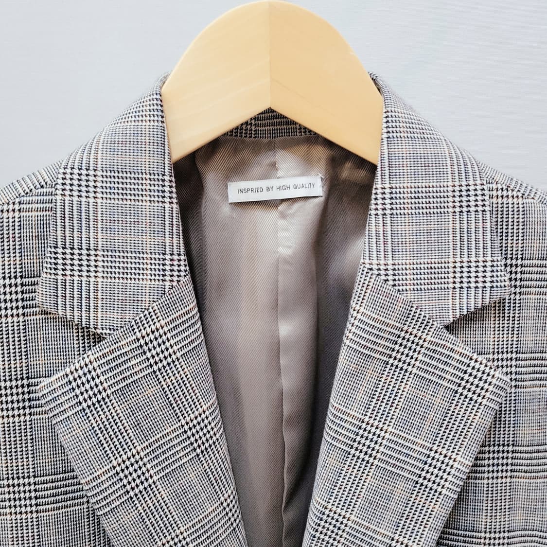 50) 버튼소울 데일리 블레이저 상품이미지5