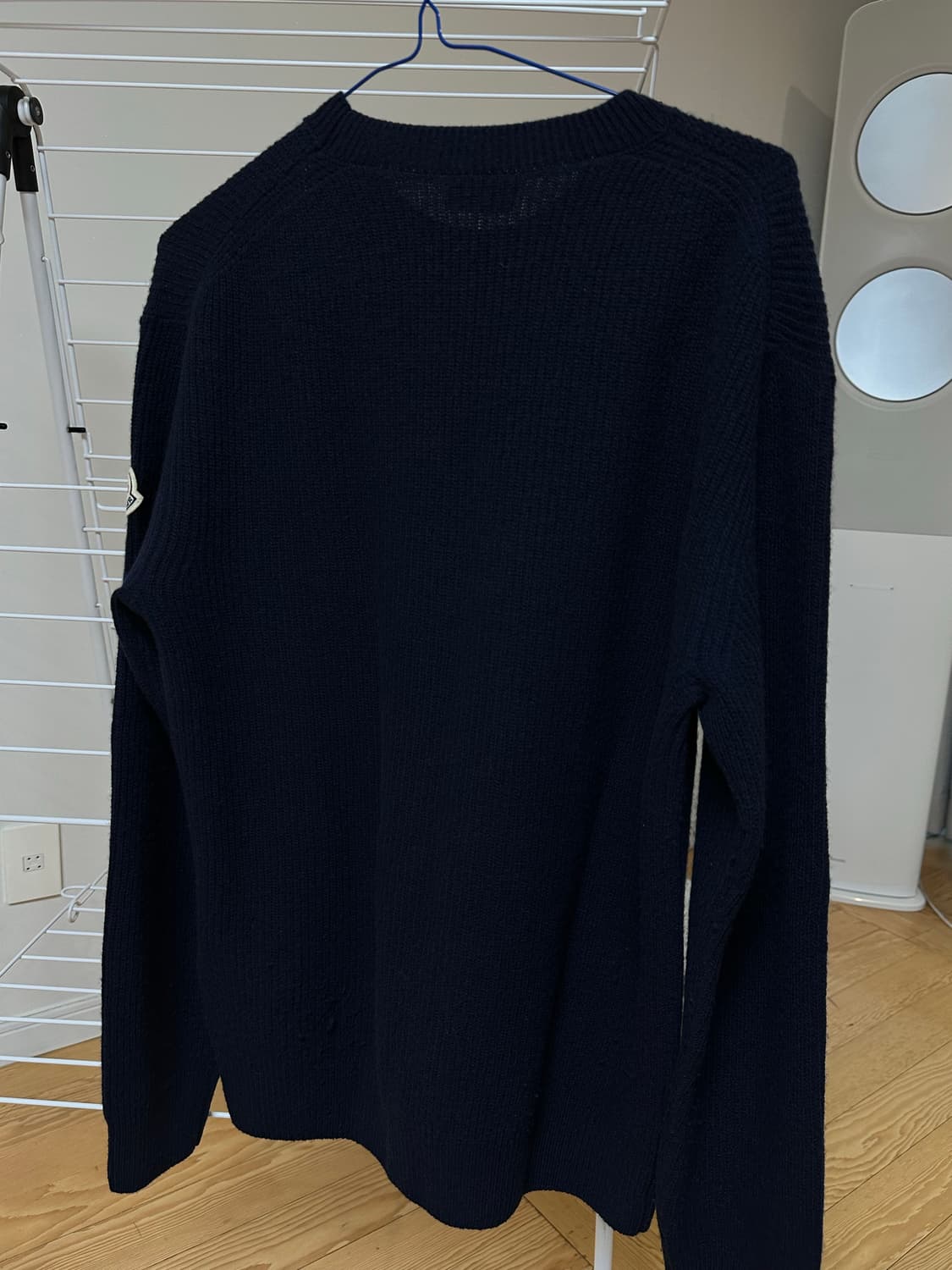 몽클레어 니트 상품이미지2