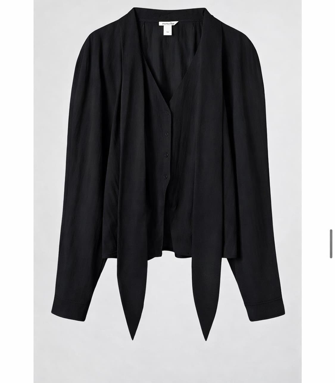 오버듀플레어 타이셔츠 상품이미지1