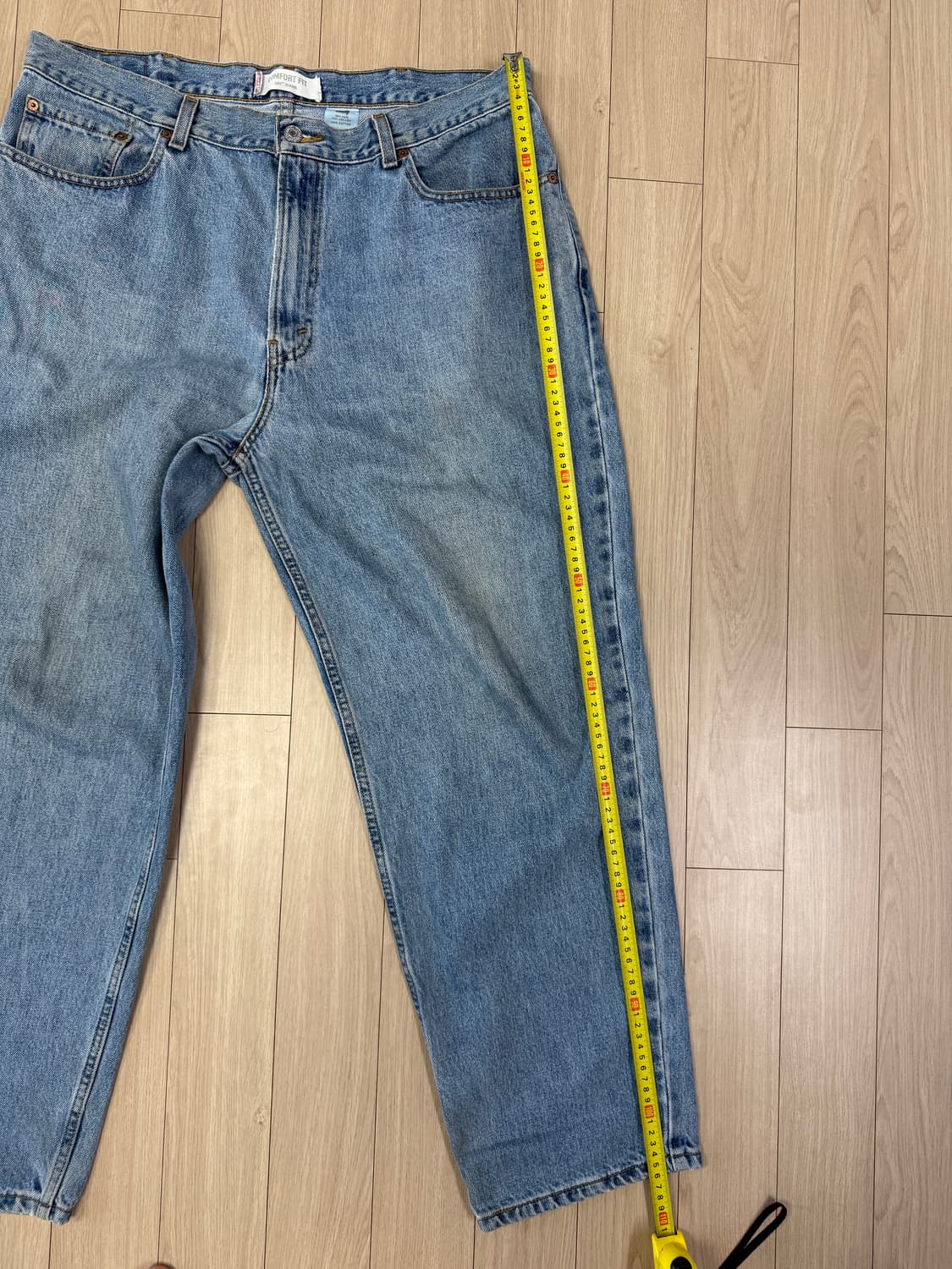 빈티지 리바이스 560 상품이미지3