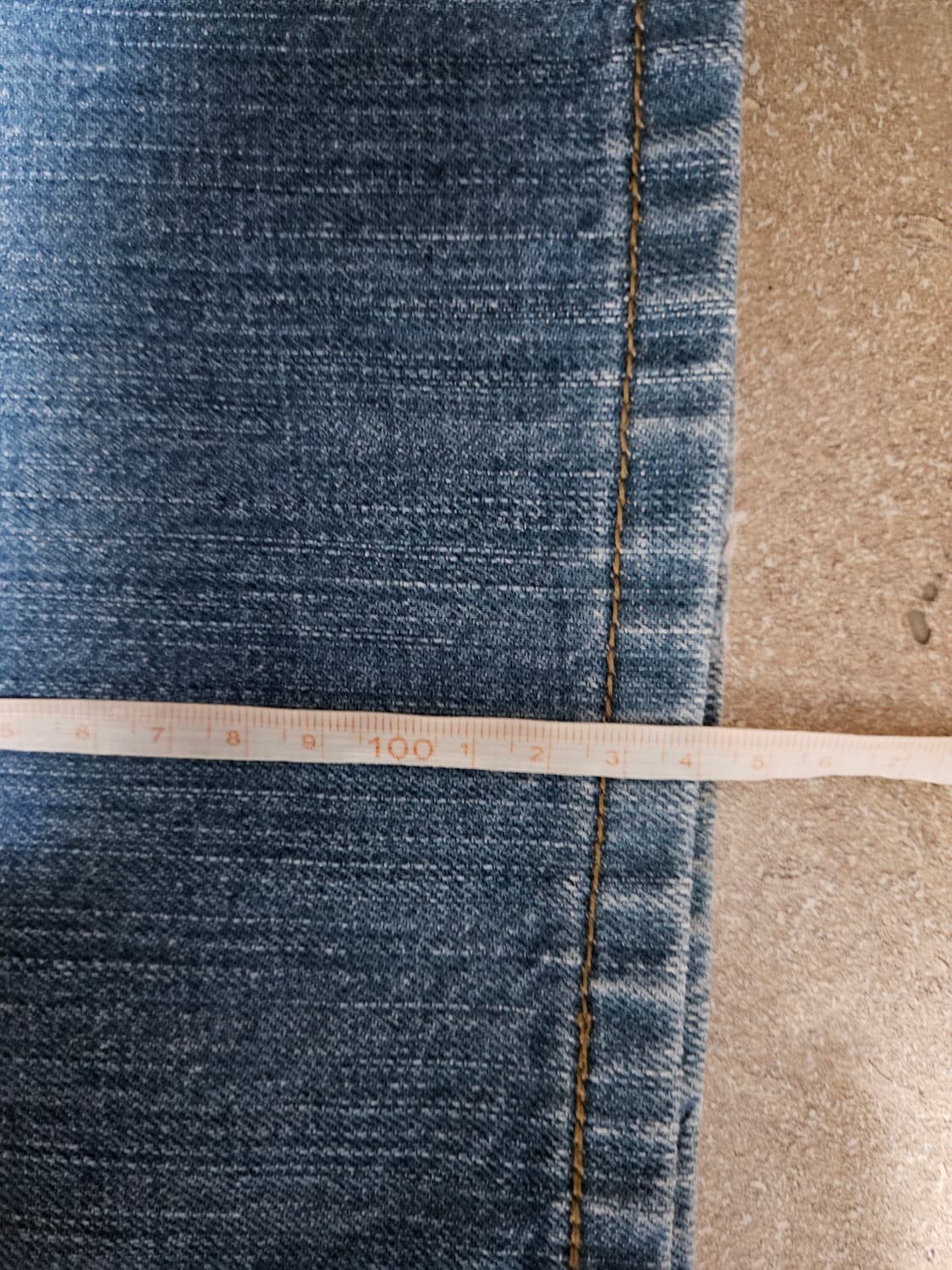 00s levi's 569 30x30 루즈핏 리바이스 상품이미지6