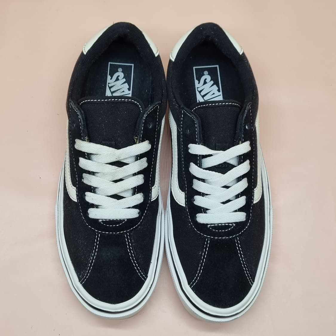 반스 v3860 스니커즈255 상품이미지2