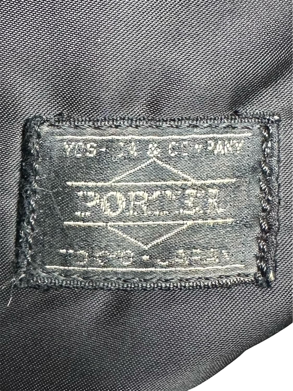 PORTER 나일론 웨이스트백 상품이미지2