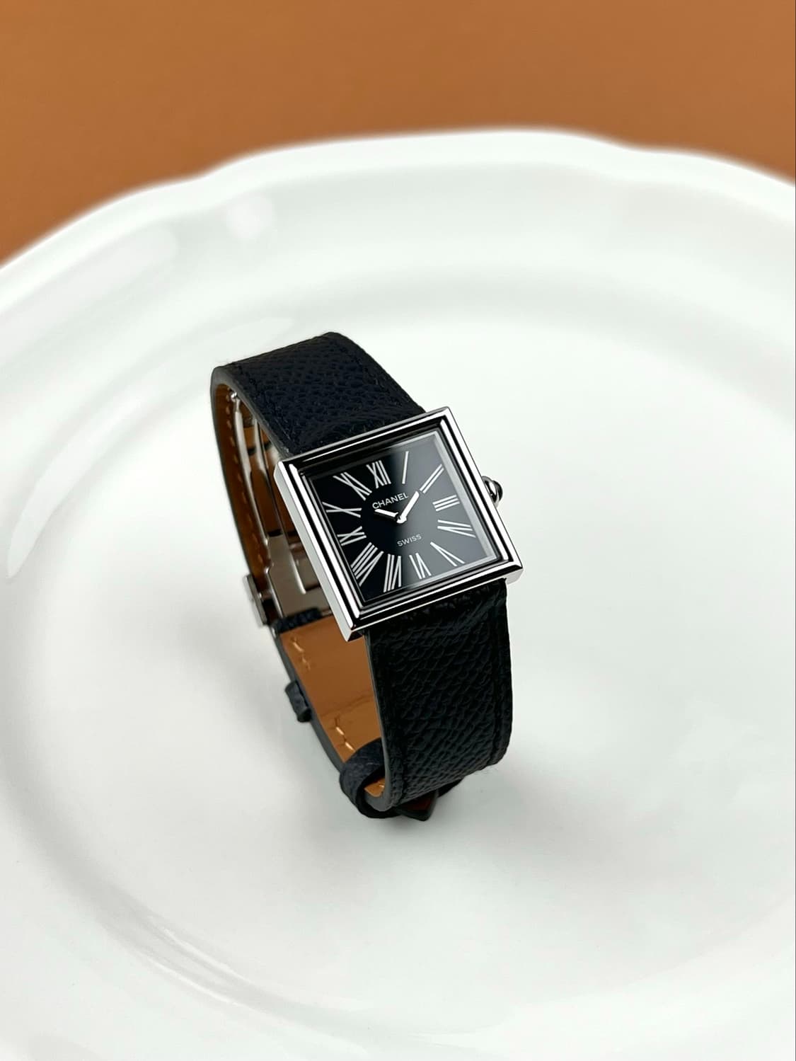 CHANEL Mademoiselle Lady watch 상품이미지6