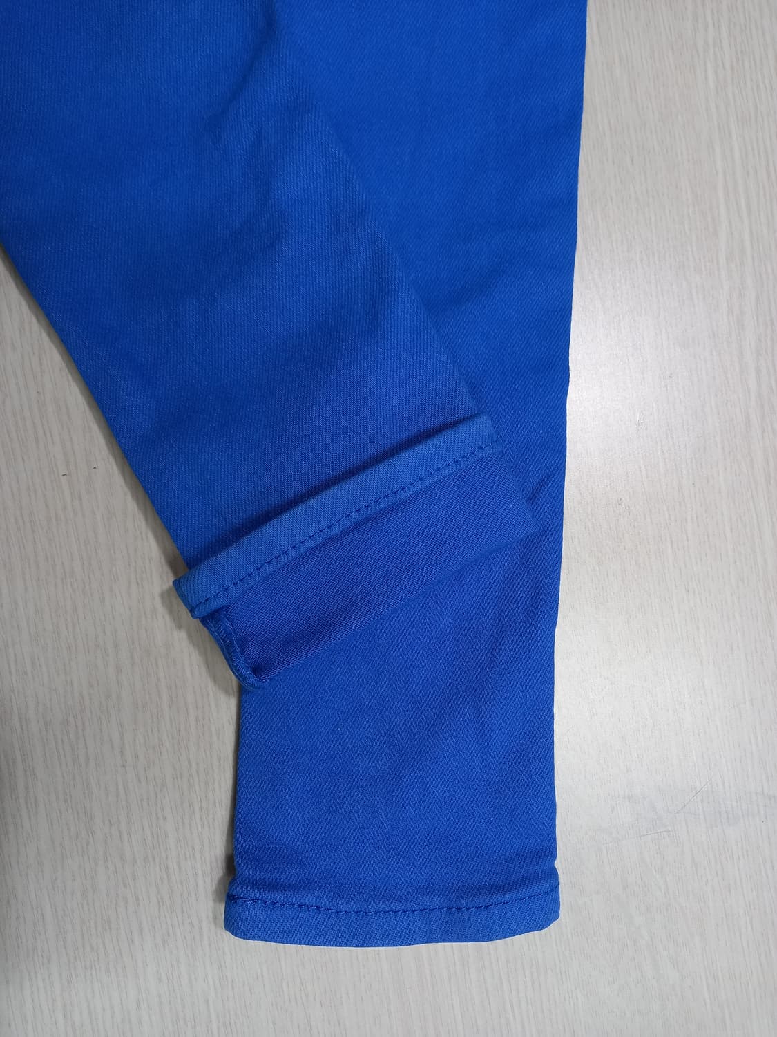 25 리바이스 Legging 스판스키니 블루 25-287 상품이미지5