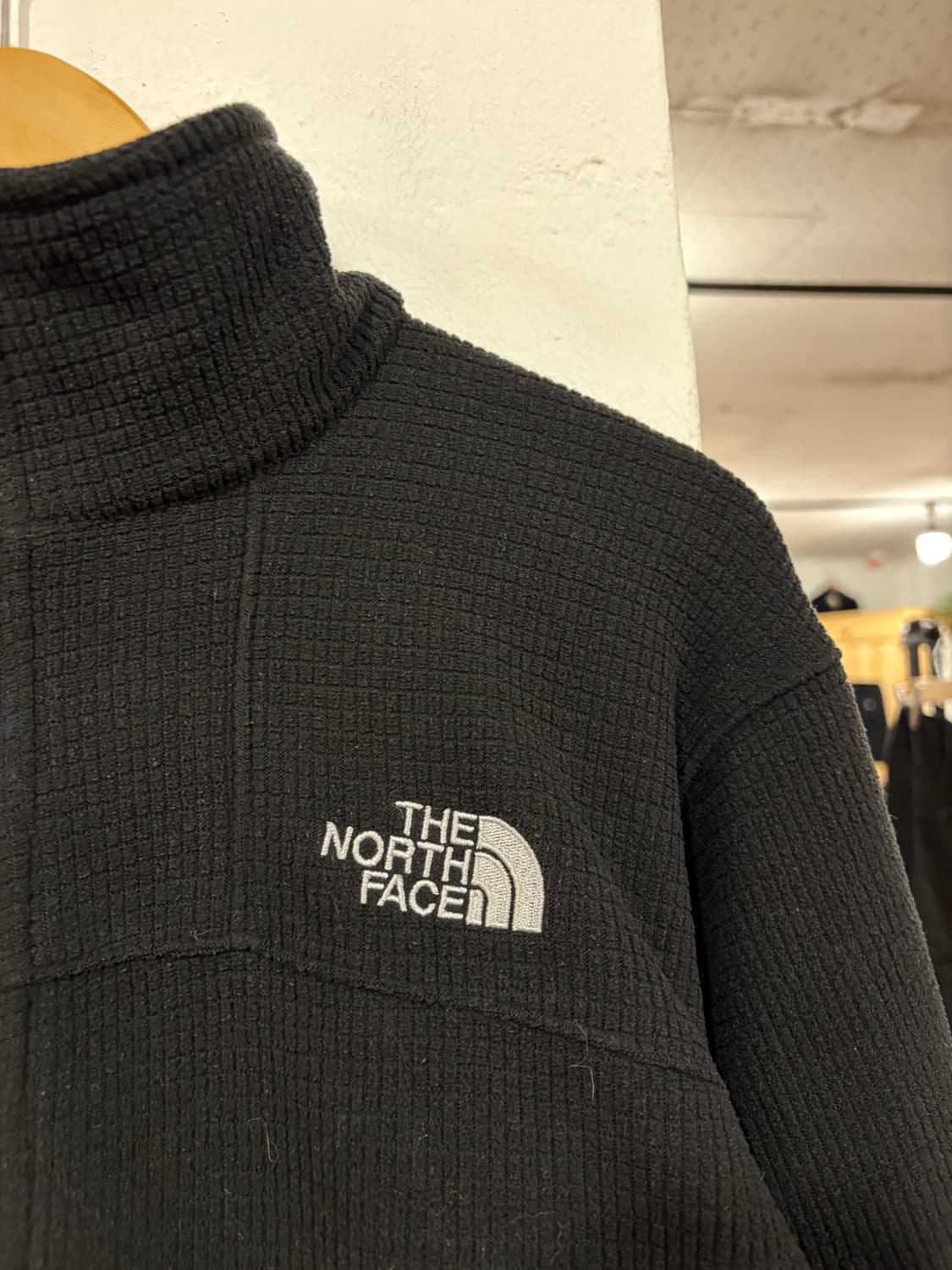 노스페이스 후리스 상품이미지3