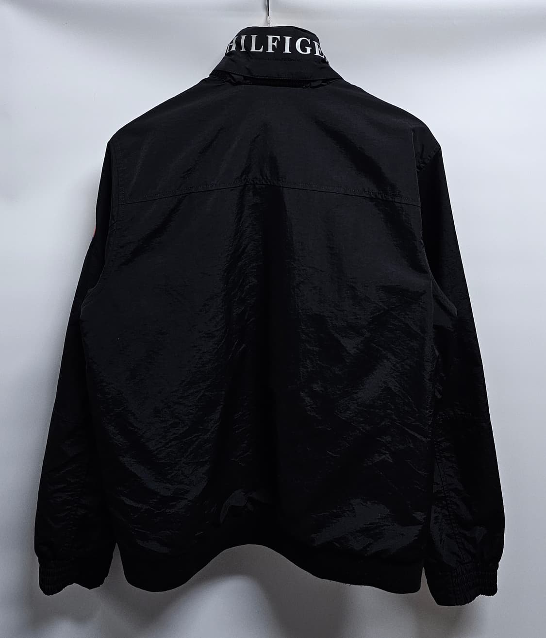 타미힐피거 바람막이 점퍼 M 상품이미지2
