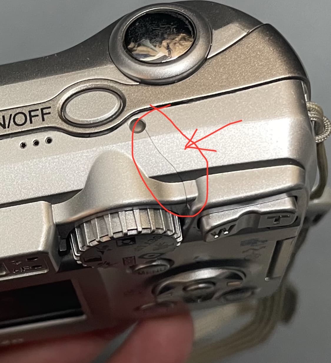 니콘 쿨픽스 E5600 상품이미지8