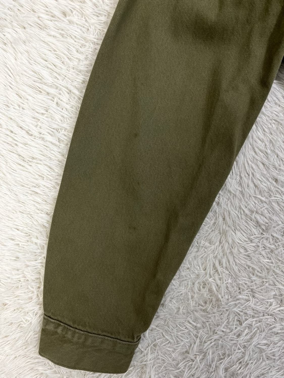 리바이스 실버탭 트러커 자켓/#2983 상품이미지3