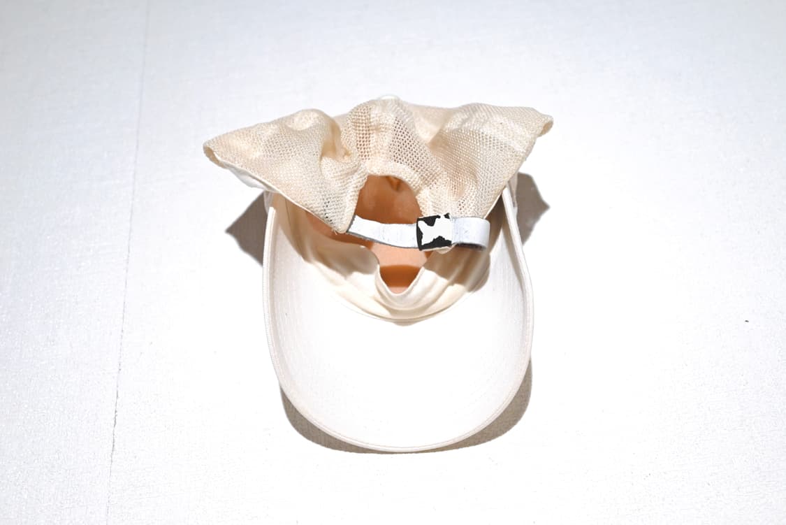 언더커버 Klaus 트러커 캡 상품이미지5