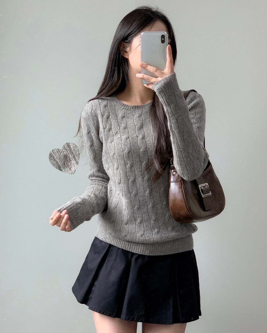 폴로 니트  상품이미지2