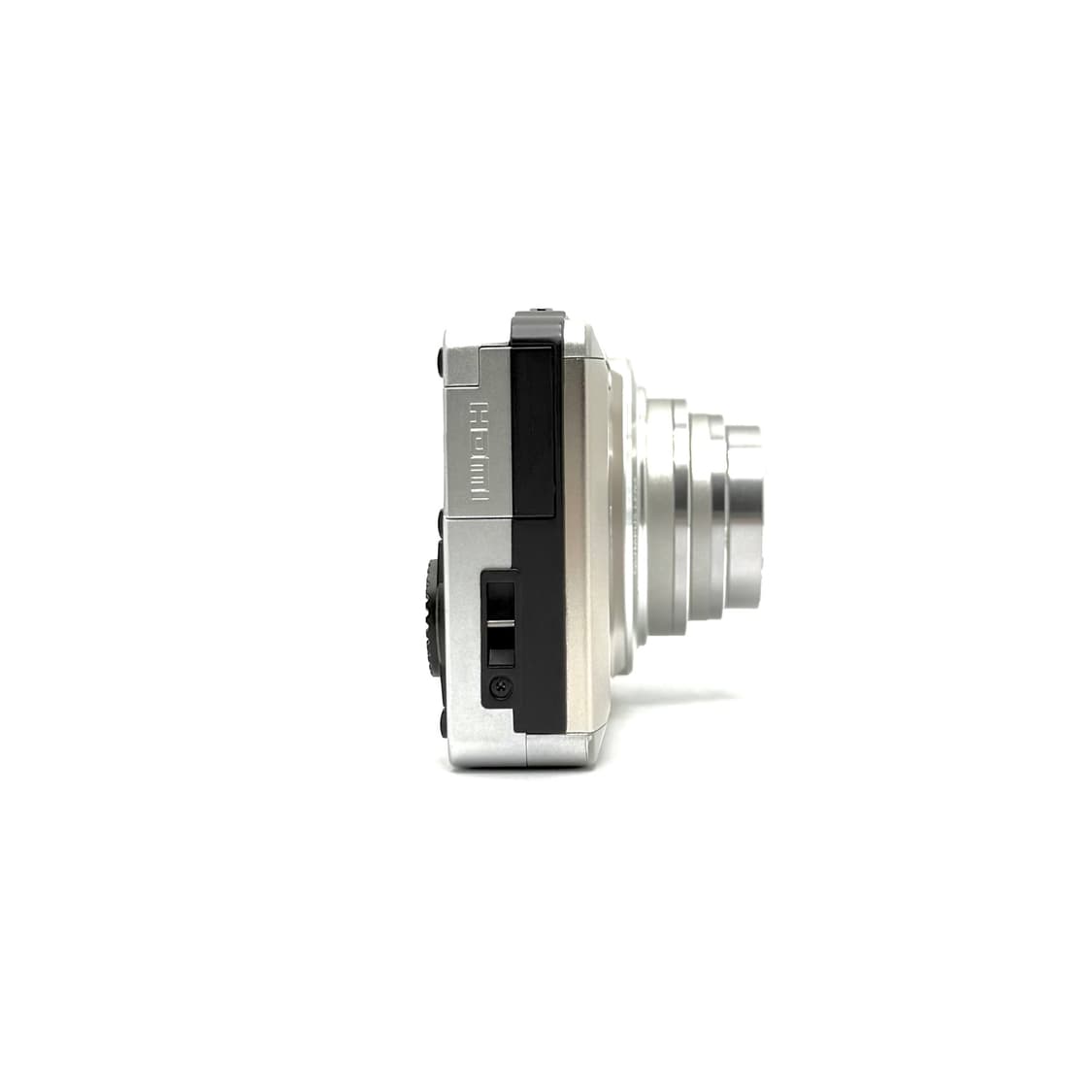 [하투하픽&민트급!] 올림푸스 뮤 7040 실버 디지털카메라 상품이미지7