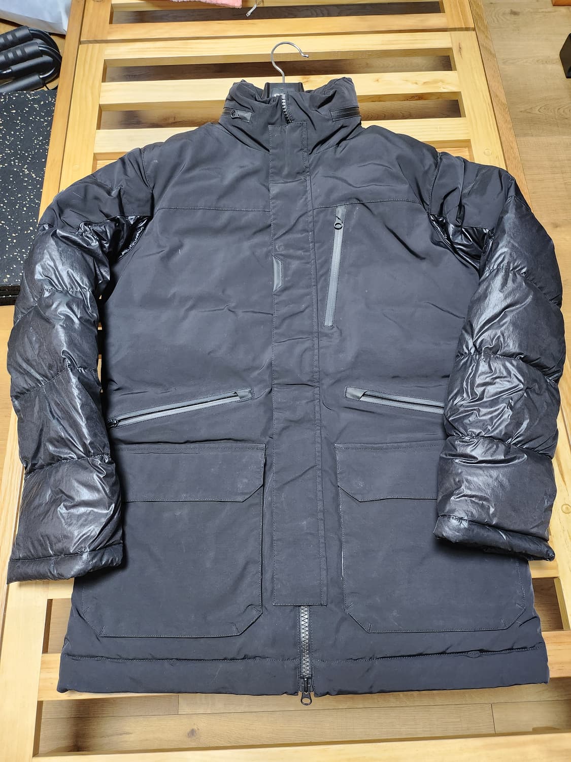 마모트 구스 다운  상품이미지2