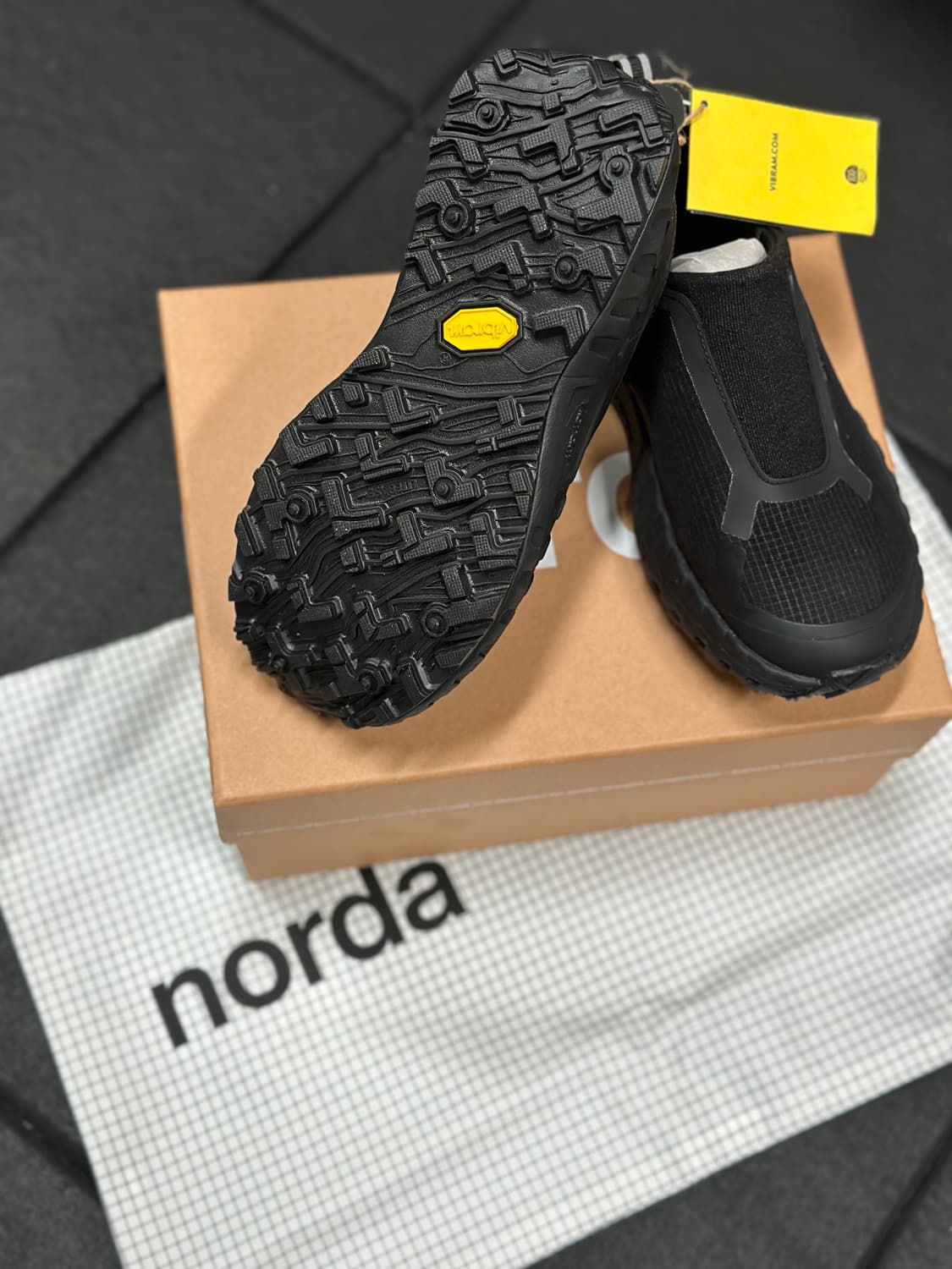 norda 노다 003 새상품 상품이미지6