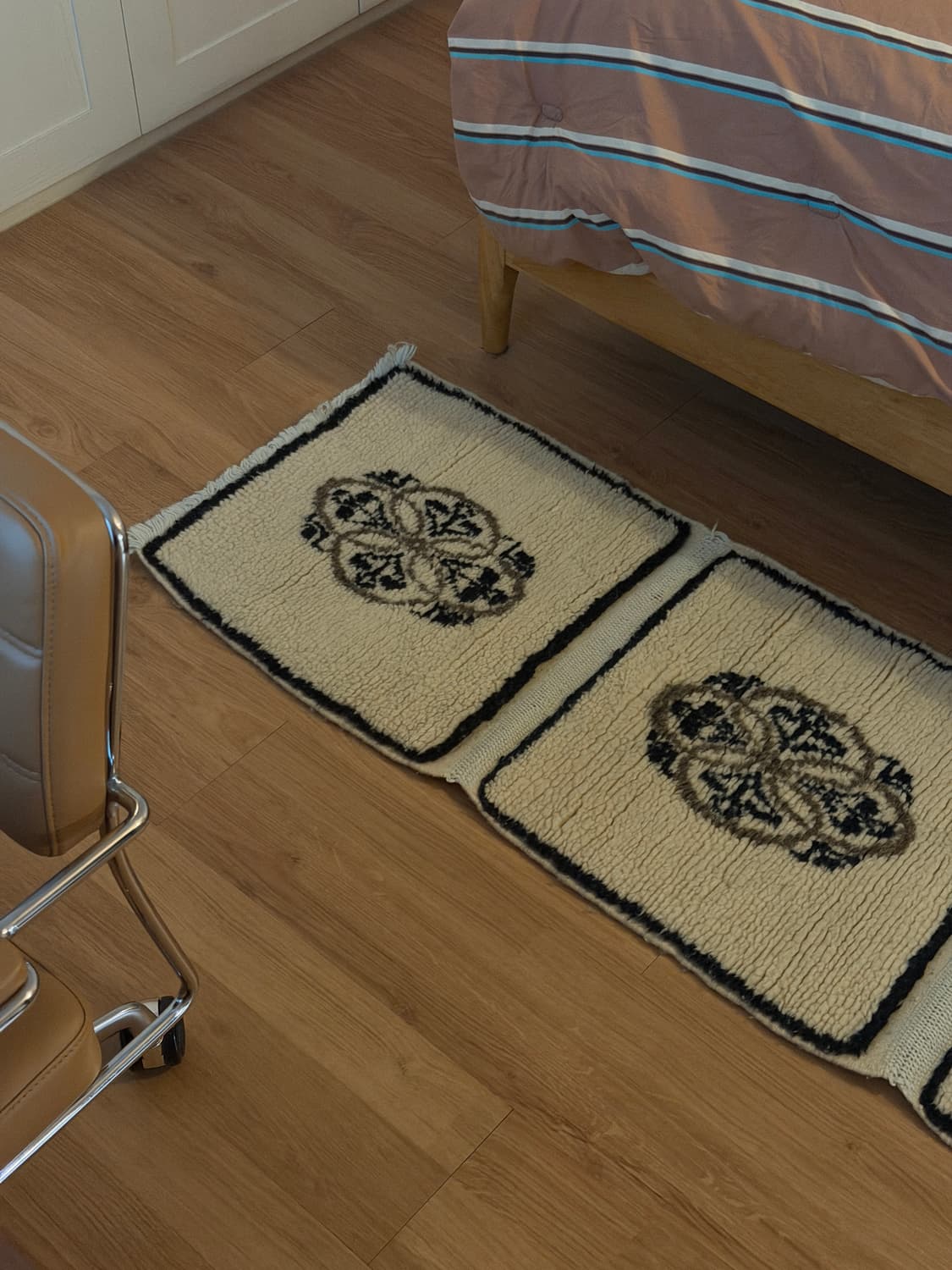 빈티지 모로칸 러그 상품이미지3