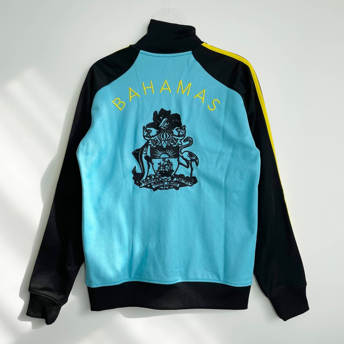 F2 아디다스 바하마(Adidas Bahamas) 트랙탑 재킷 95사이즈 상품이미지3