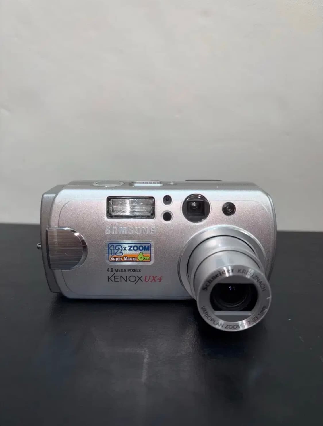 삼성 케녹스 UX4 디카 (작례o) 상품이미지1